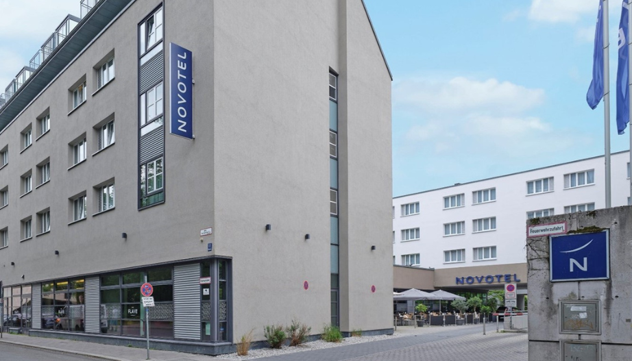 Novotel München 1