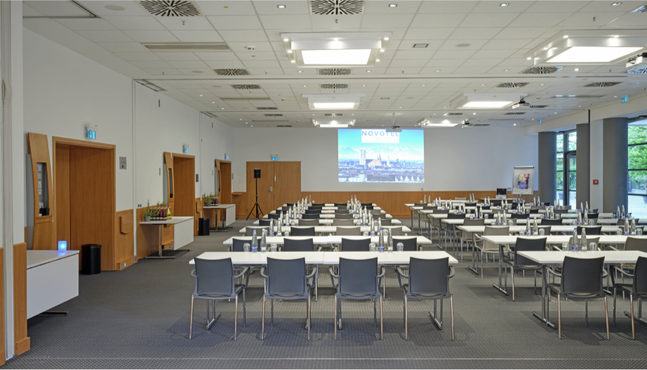 Novotel München 2