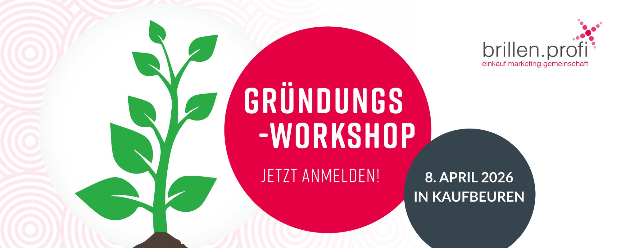 April 2026 in Kaufbeuren_Herobanner_GW