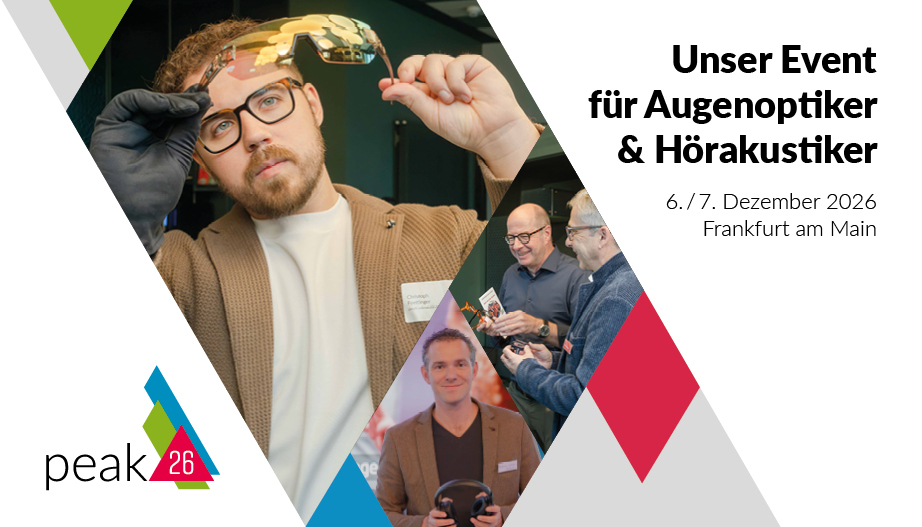 Sind Sie bereit für DAS Event des Jahres?